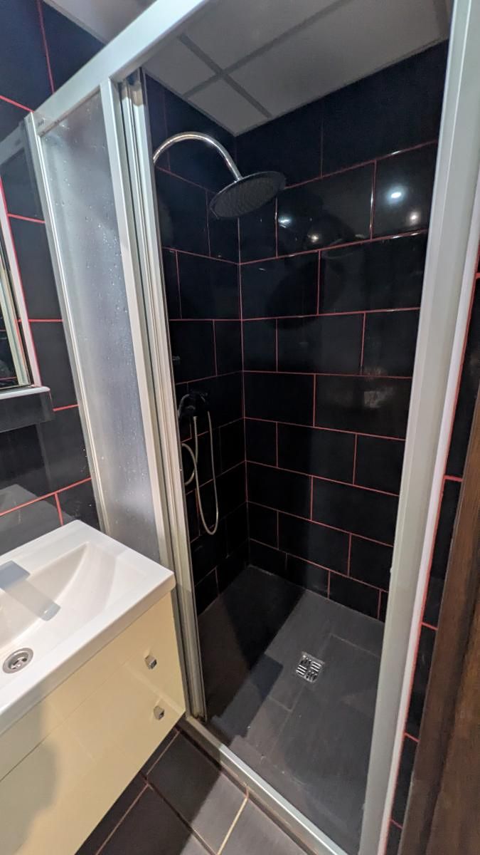 Pronájem bytu 1+kk 35 m² – fotografie 5