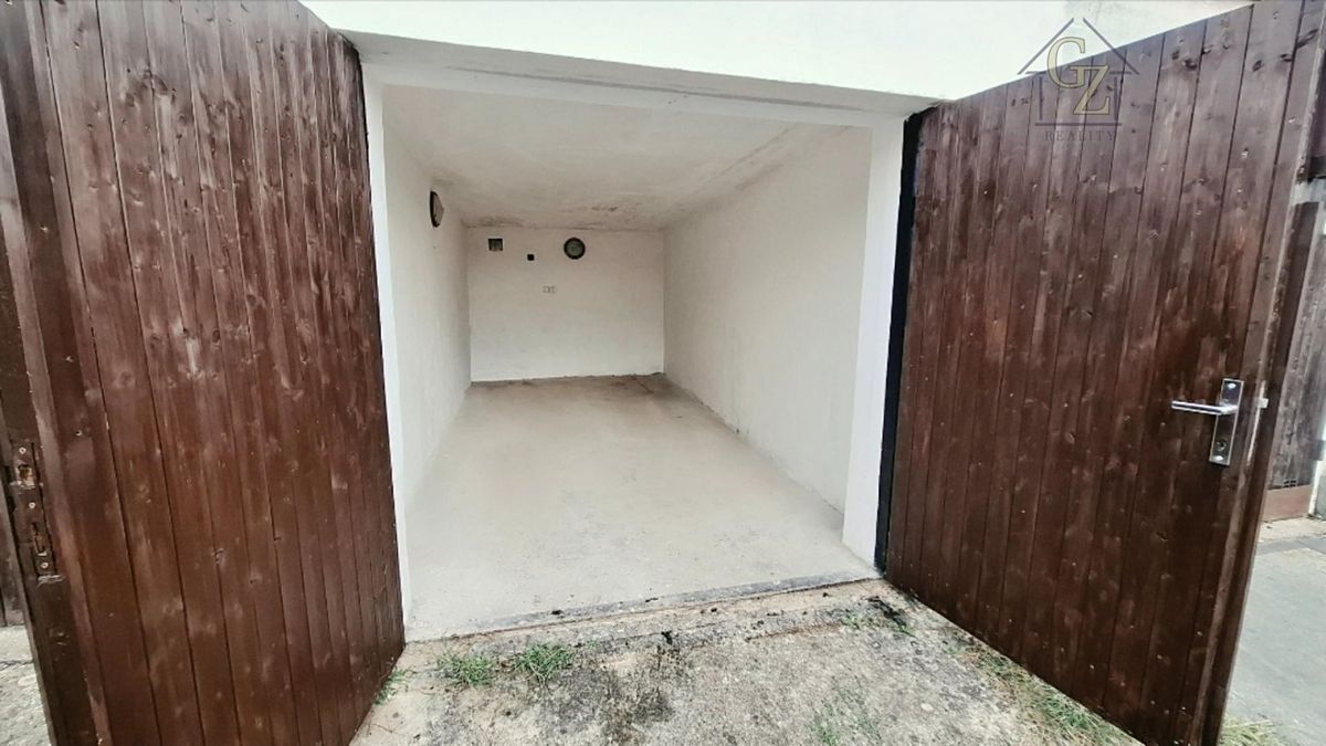 Prodej garáže 20 m² – fotografie 2
