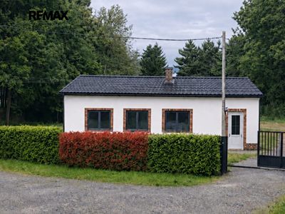Prodej rodinného domu 154 m², pozemek 154 m²
