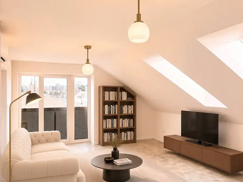 Prodej bytu 3+kk 82 m², Pardubice – náhled fotky 1