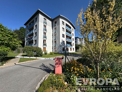 Prodej bytu 3+kk 83 m²