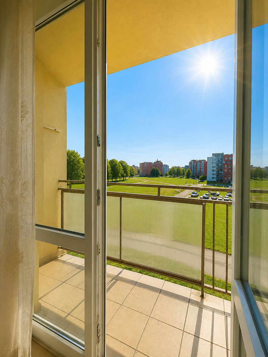 Prodej bytu 3+1 66 m² – fotografie 3