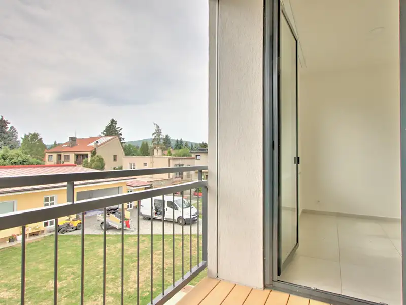 Pronájem bytu 2+kk 70 m², Dobřichovice – náhled fotky 2
