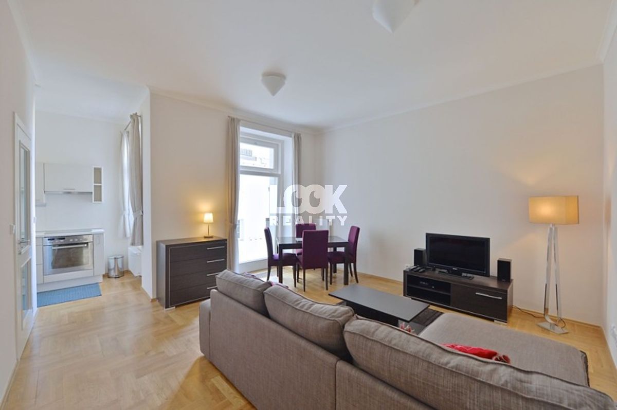 Pronájem bytu 3+1 75 m² – fotografie 2