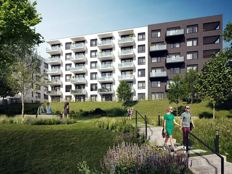 Prodej bytu 2+kk 47 m², Praha – náhled fotky 2