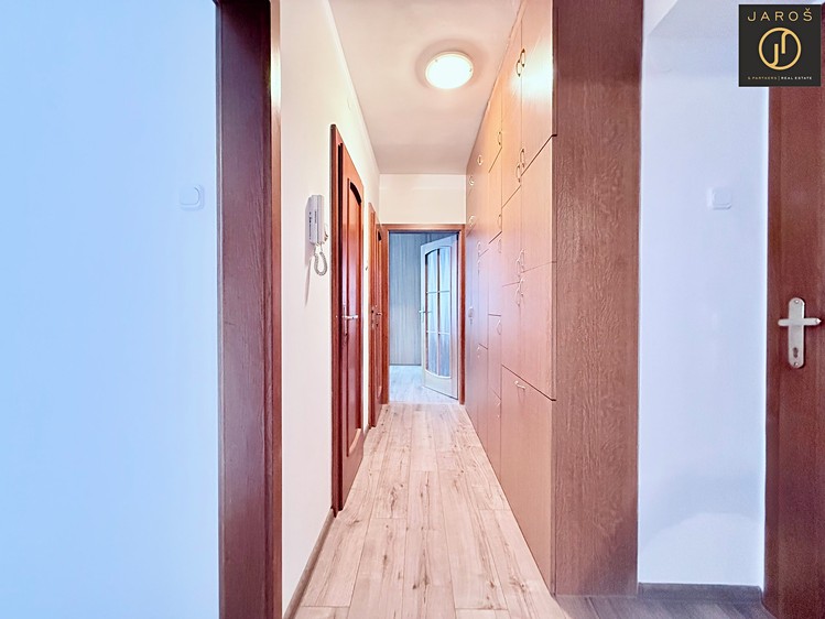 Квартира 2+1 в оренду, 60 м² (8 з 10)