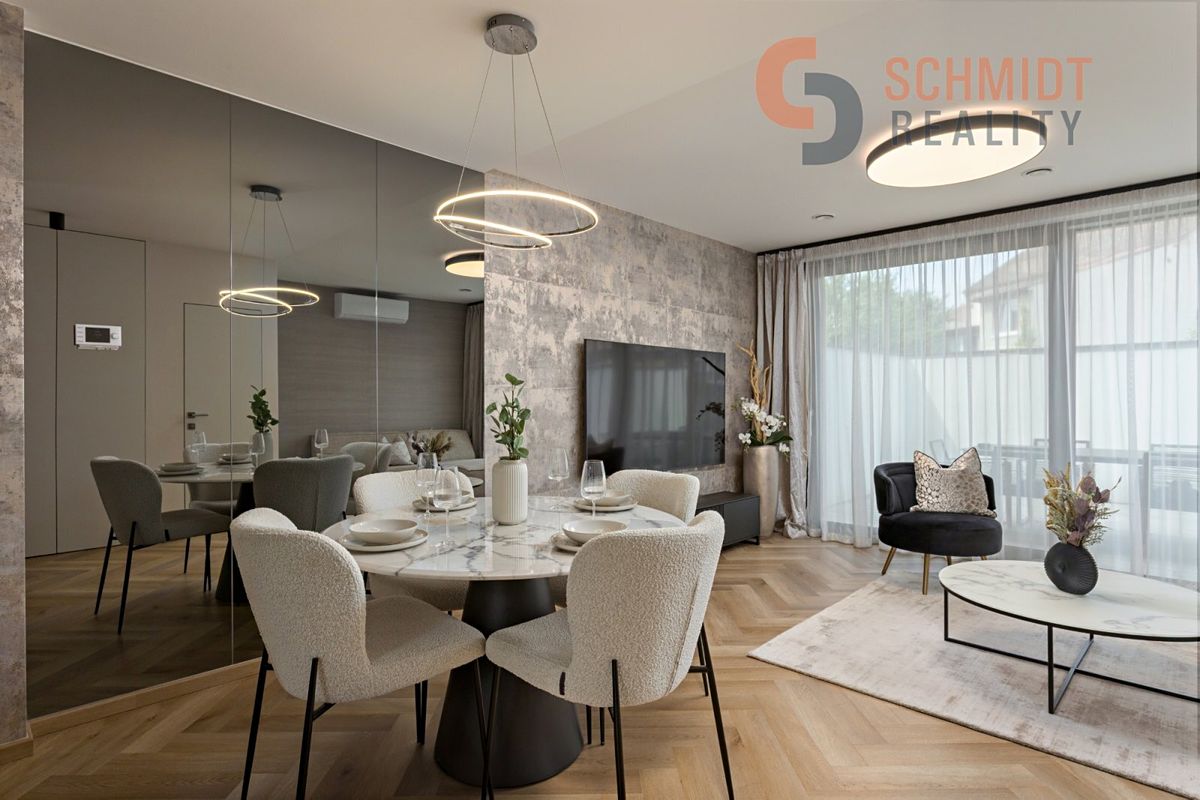 Prodej rodinného domu 85 m², pozemek 61 m² – fotografie 3