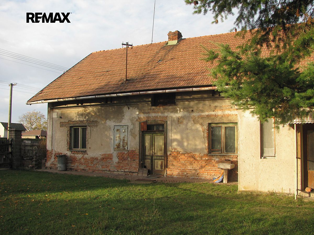 Prodej rodinného domu 160 m², pozemek 3470 m² – fotografie 3