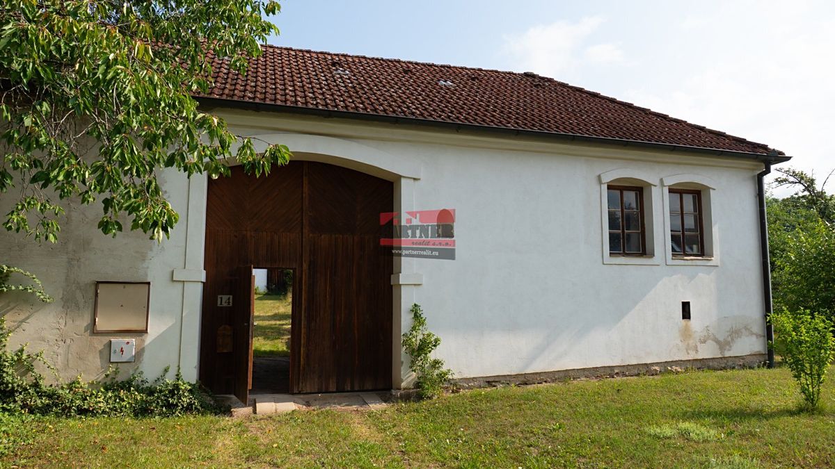 Prodej chalupy 98 m², pozemek 1557 m² – fotografie 3