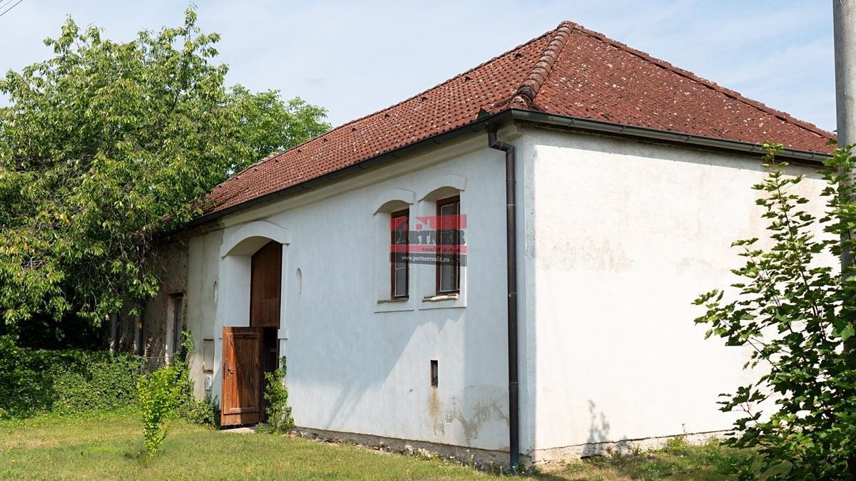 Prodej chalupy 98 m², pozemek 1557 m² – fotografie 4