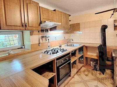 Prodej rodinného domu 120 m², pozemek 572 m²