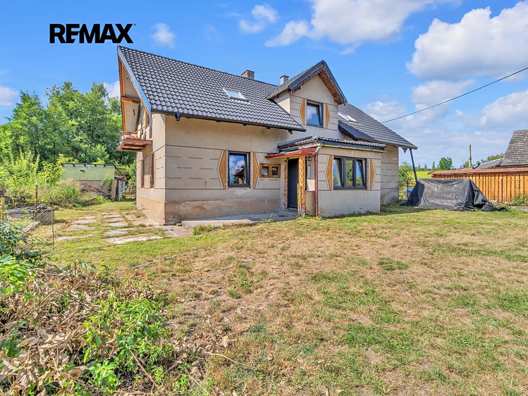 Prodej domu, 136 m² (1 z 13)