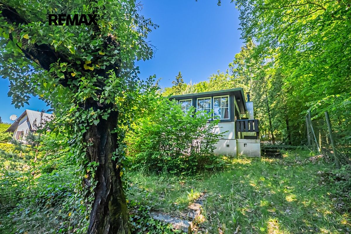 Prodej chaty 16 m², pozemek 529 m² – fotografie 4