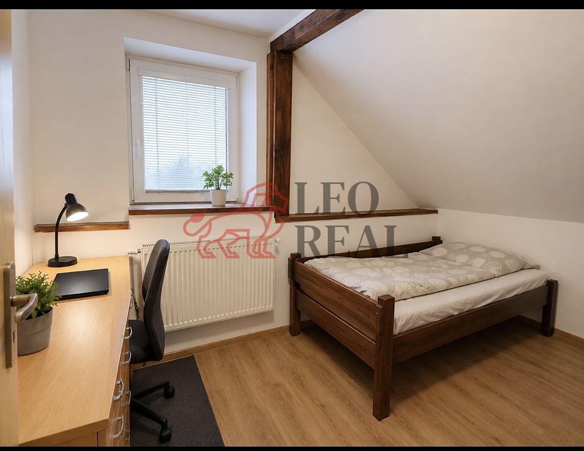 Pronájem bytu pokoje 15 m²