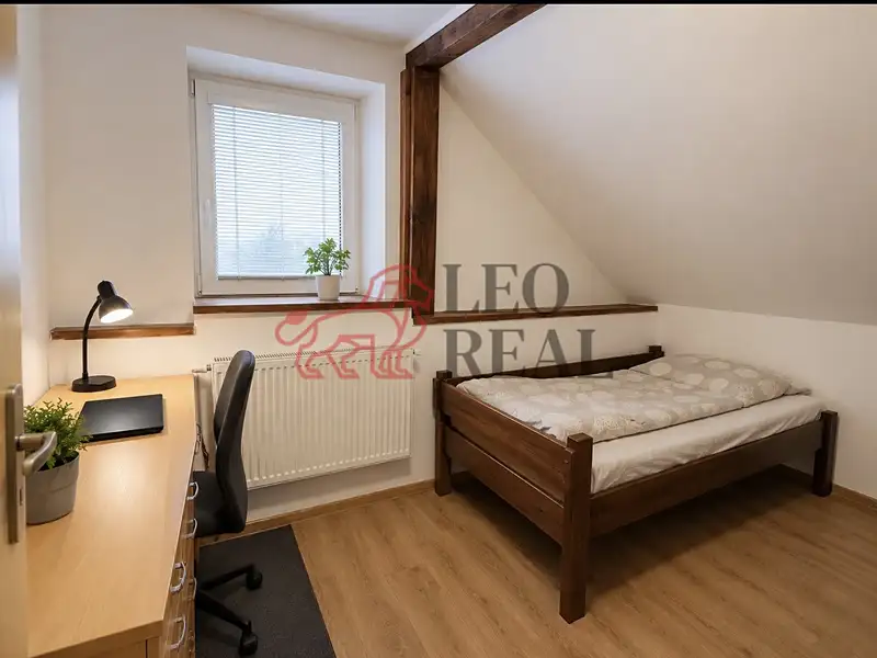Pronájem bytu pokoje 15 m², Břeclav – náhled fotky 1
