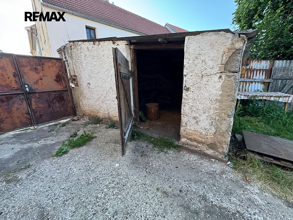 Prodej rodinného domu 70 m², pozemek 469 m² – fotografie 5