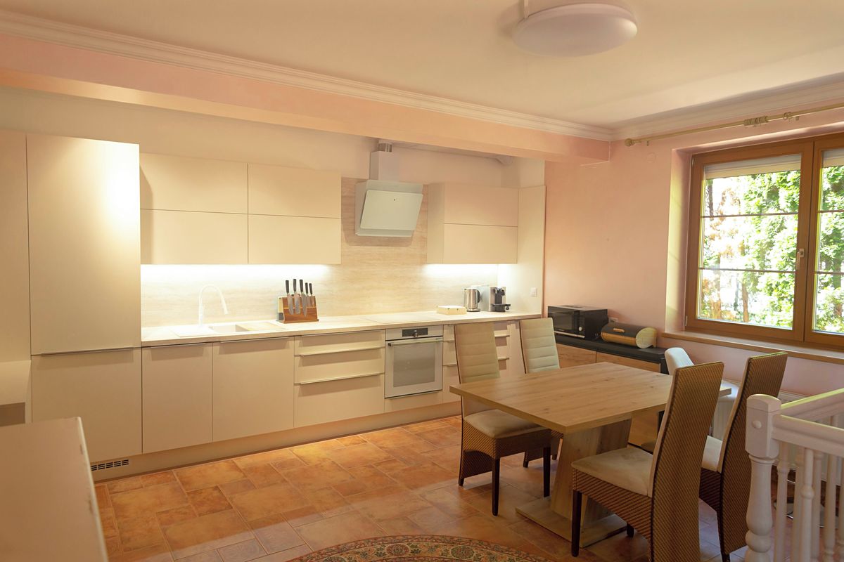 Pronájem bytu 2+kk 70 m²