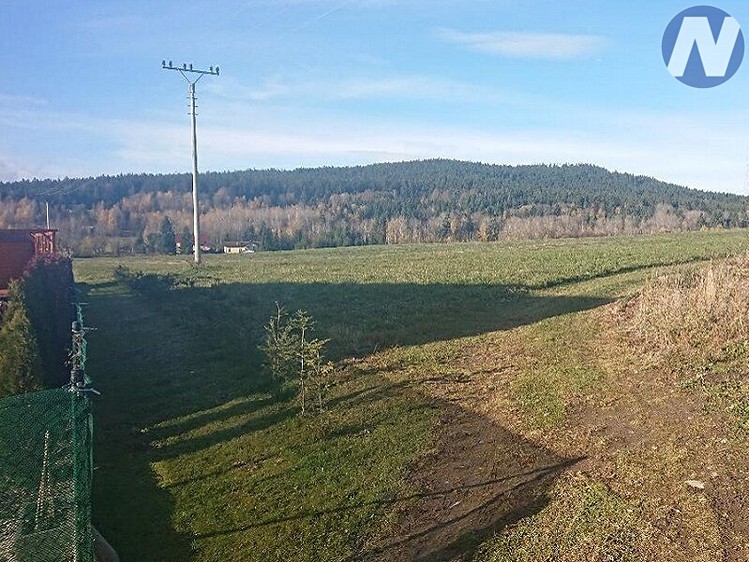 Prodej pozemku, 7 073 m² (1 z 8)