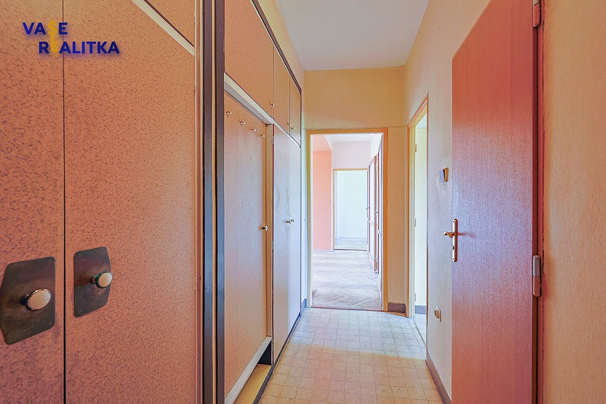 Prodej bytu 3+1 61 m² – fotografie 5