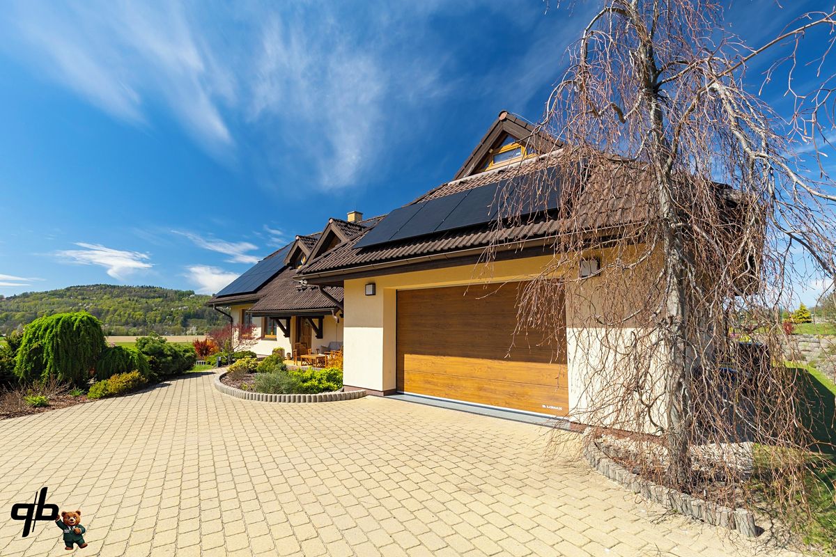 Prodej rodinného domu 384 m², pozemek 4929 m² – fotografie 5