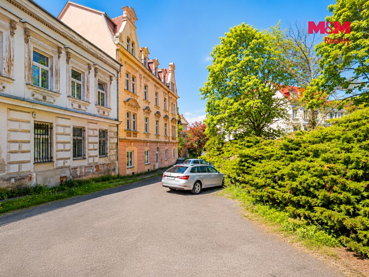 Квартира 3+1 в оренду, 67 м² (8 з 9)