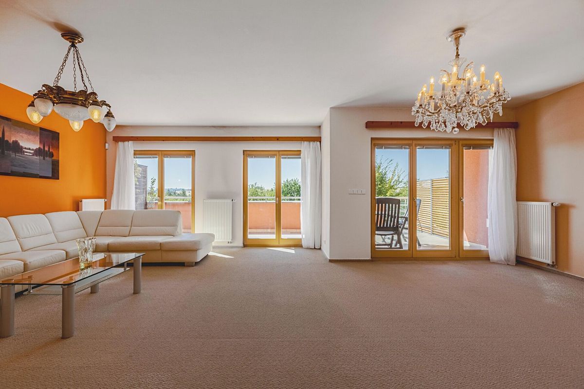 Prodej rodinného domu 330 m², pozemek 531 m² – fotografie 5