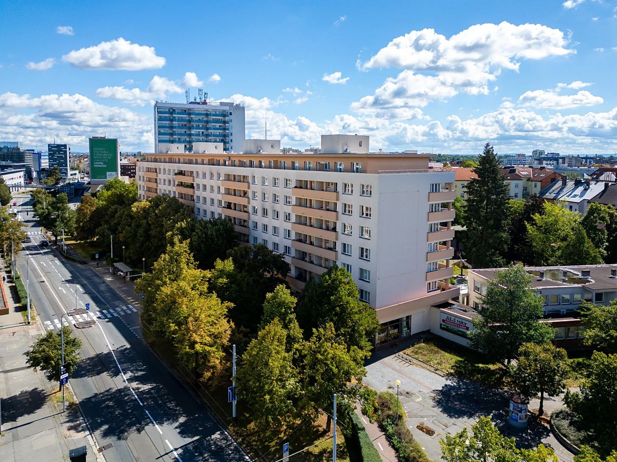 Prodej bytu 3+kk 94 m² – fotografie 2