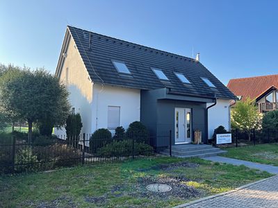 Prodej projektu na klíč 166 m², pozemek 654 m²