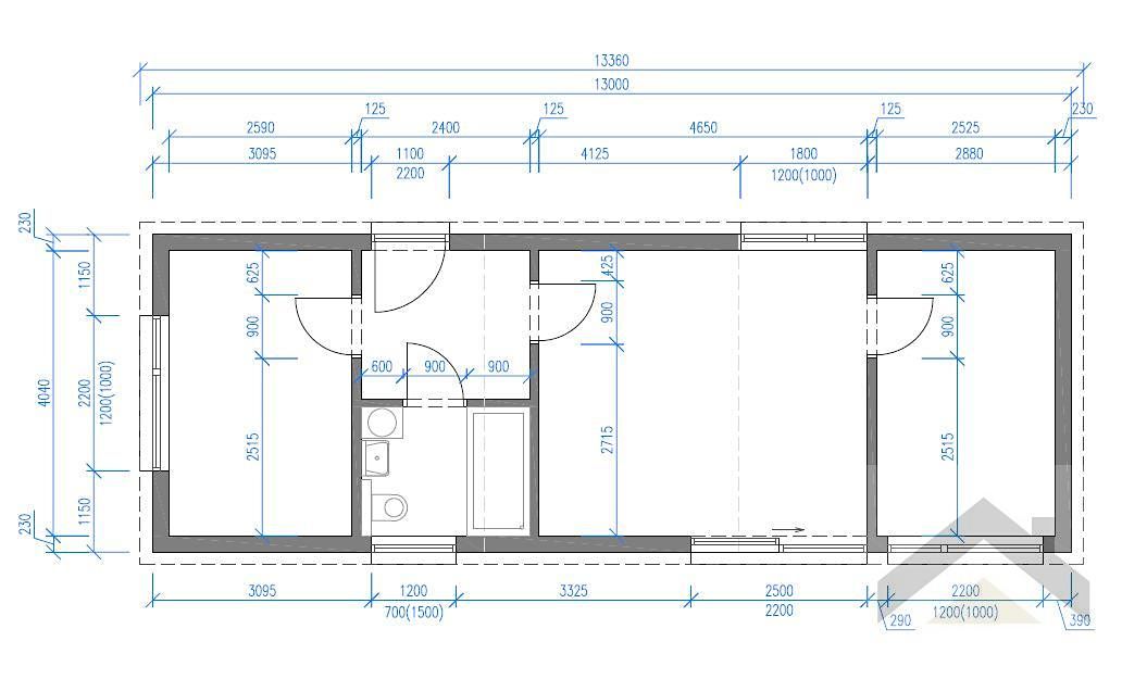 Prodej bytu 3+kk 86 m² – fotografie 3