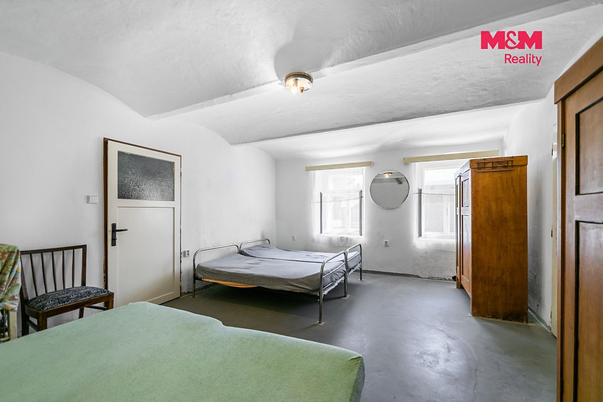 Prodej rodinného domu 96 m², pozemek 2264 m² – fotografie 4