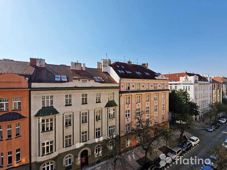 Prodej bytu 2+kk, 49 m² (16 z 19)