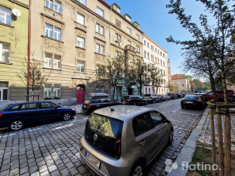 Prodej bytu 2+kk, 49 m² (18 z 19)