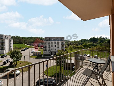 Prodej bytu 3+kk 71 m²