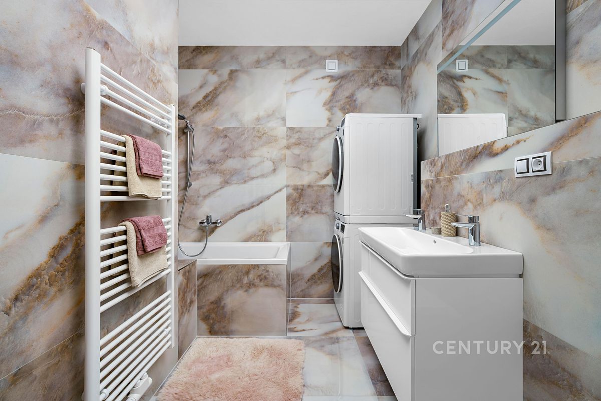 Prodej bytu 2+kk 60 m² – fotografie 5