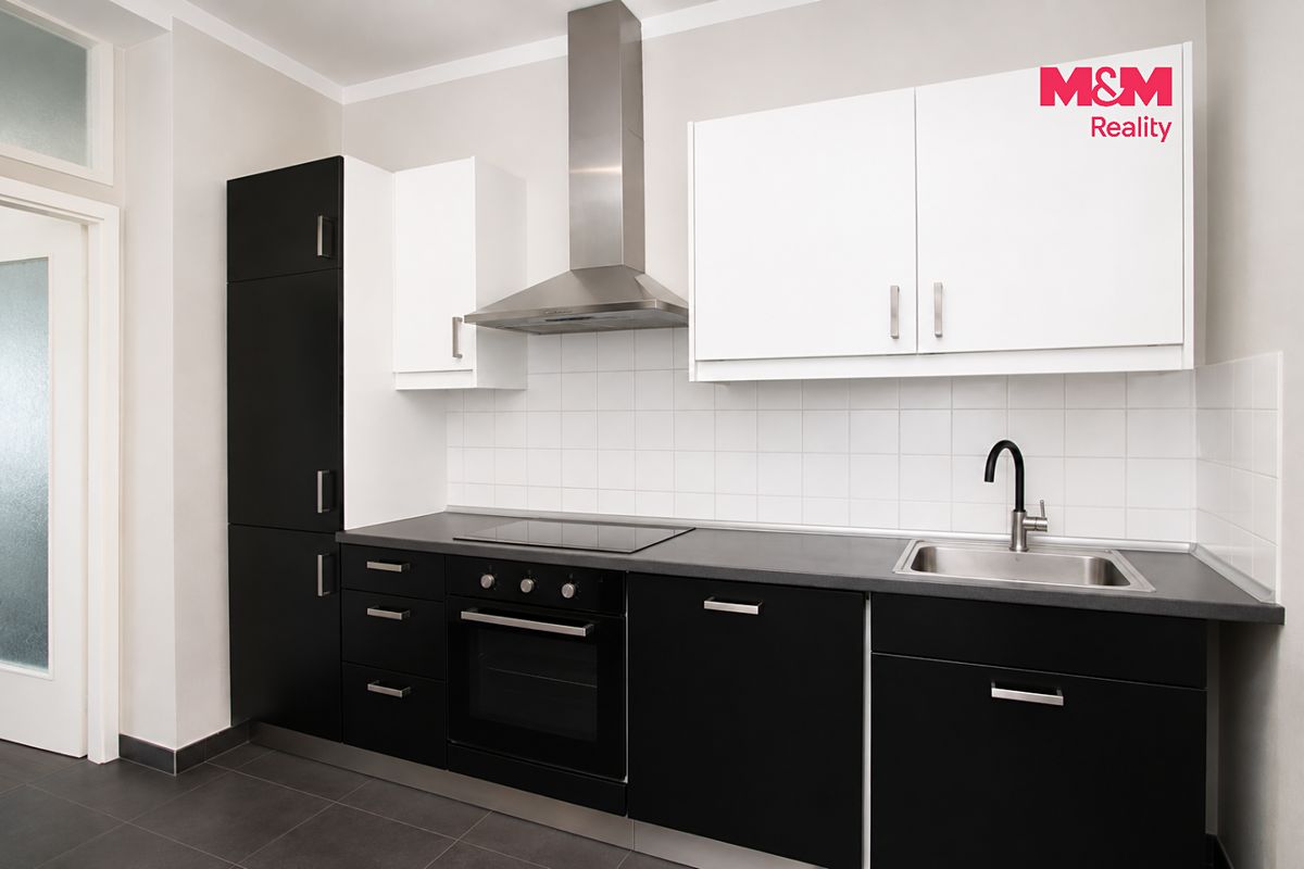 Prodej bytu 2+kk 48 m² – fotografie 4