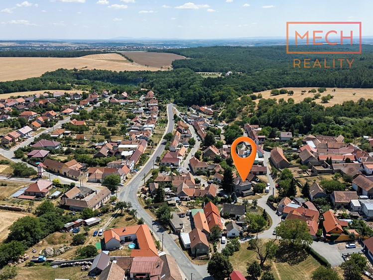 Exteriér