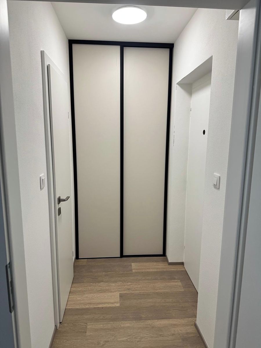 Pronájem bytu 1+1 35 m²