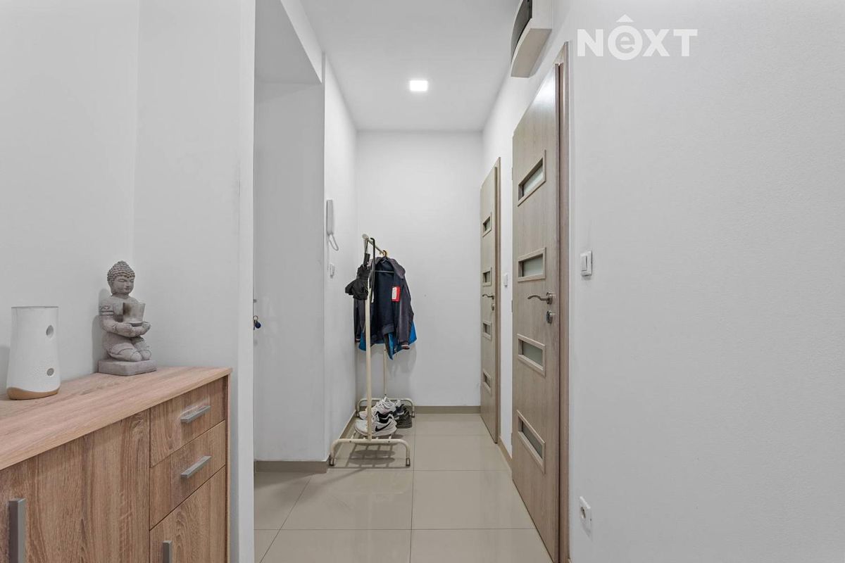 Prodej bytu 1+1 36 m² – fotografie 3