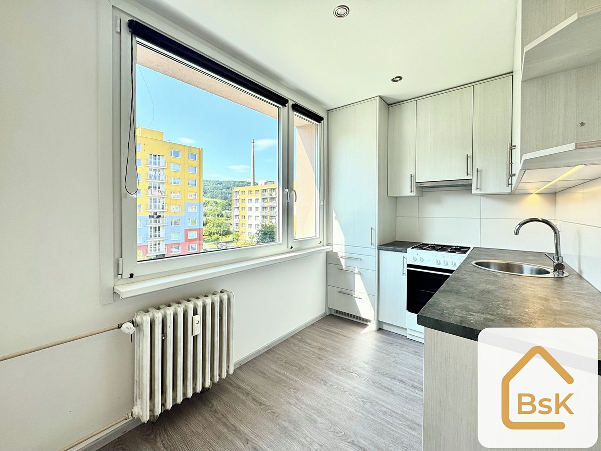 Pronájem bytu 1+1 34 m² – fotografie 5