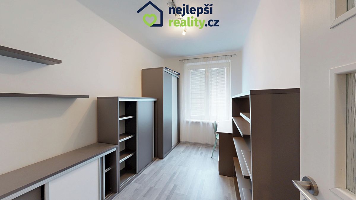 Prodej bytu 3+1 54 m² – fotografie 4