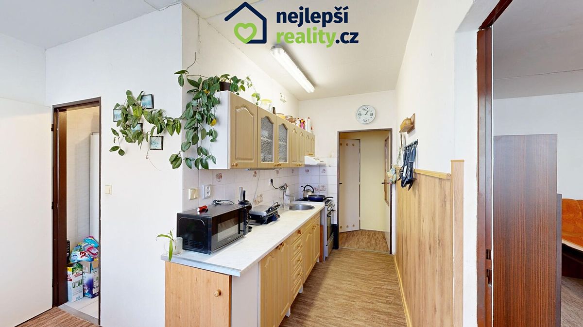 Prodej bytu 3+1 87 m² – fotografie 5