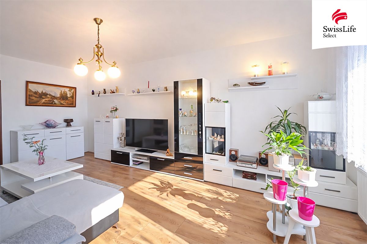 Prodej bytu 3+1 75 m² – fotografie 2