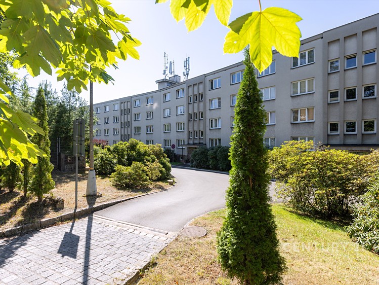 Квартира 1+1 на продаж, 29 м² (2 з 31)