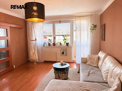 Prodej bytu 3+1 72 m²