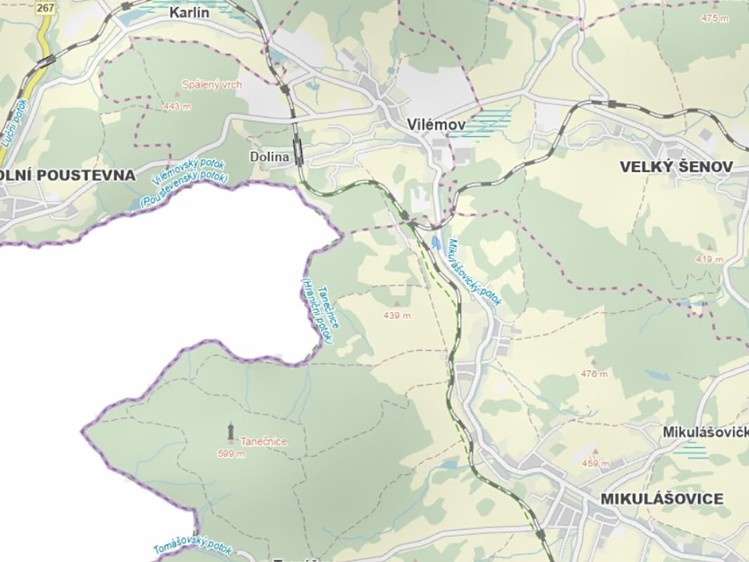 Ділянка на продаж, 4 746 м² (3 з 3)