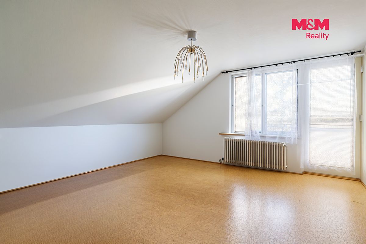 Prodej rodinného domu 220 m², pozemek 3838 m² – fotografie 2
