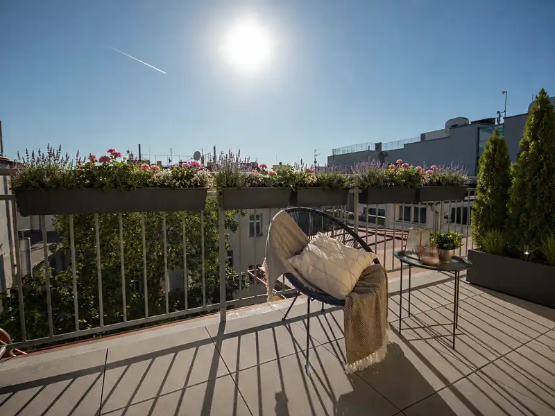 Prodej bytu 2+kk 57 m², Praha – náhled fotky 2