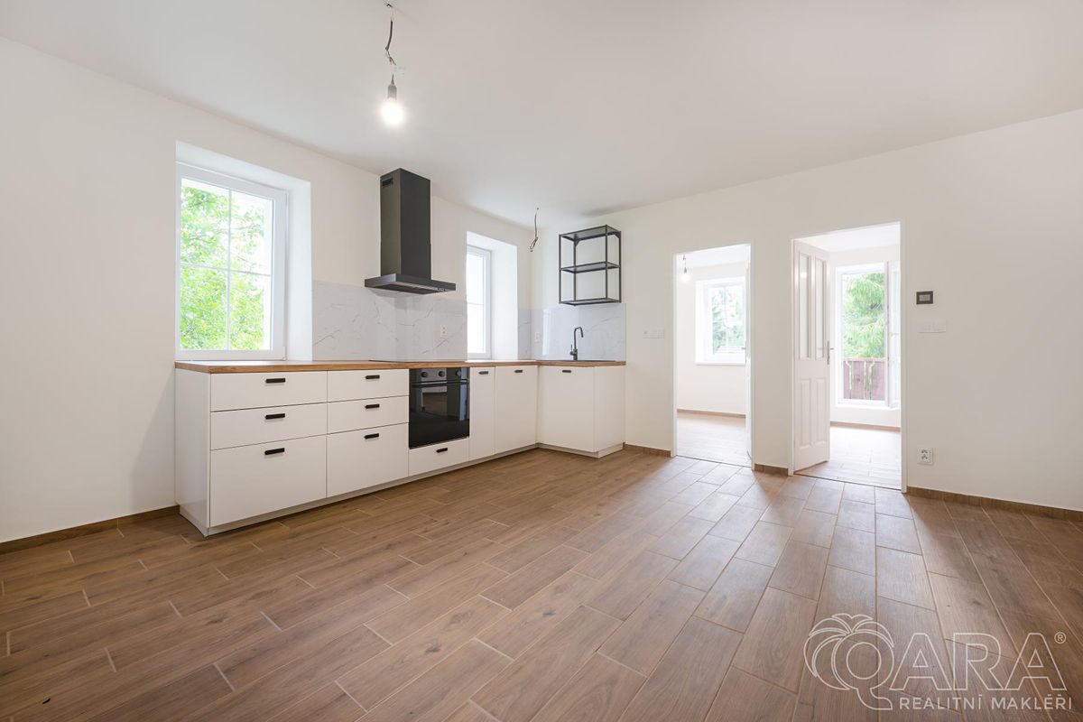 Prodej bytu 3+kk 55 m² – fotografie 3