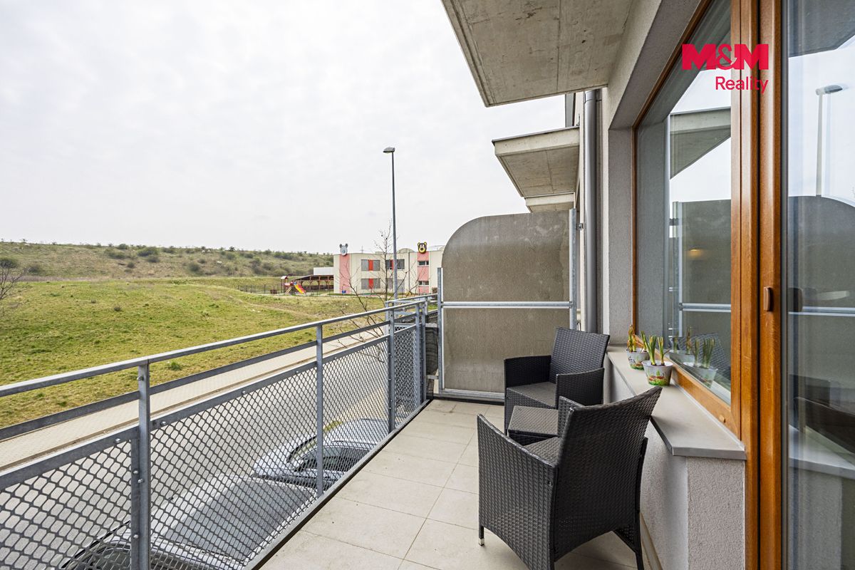 Prodej bytu 1+kk 33 m² – fotografie 2