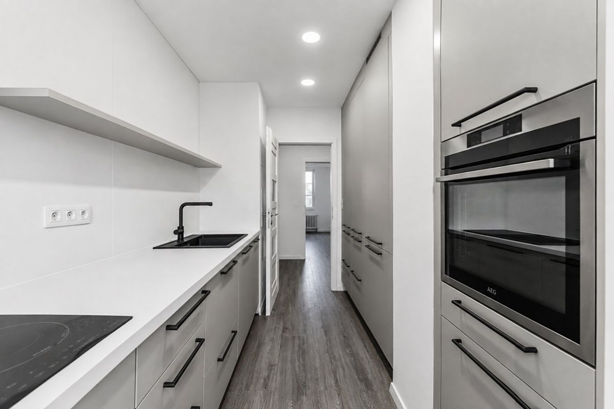 Prodej bytu 3+1 69 m²